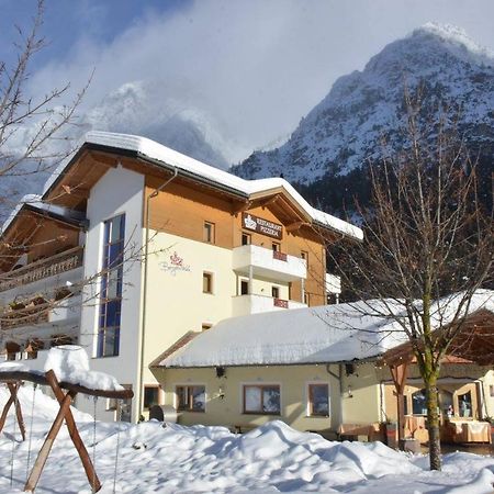 Hotel Bergkristall Бреннеро Экстерьер фото