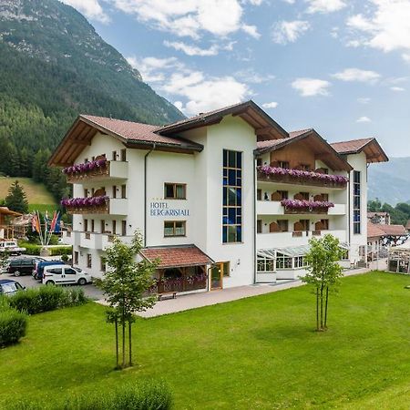Hotel Bergkristall Бреннеро Экстерьер фото