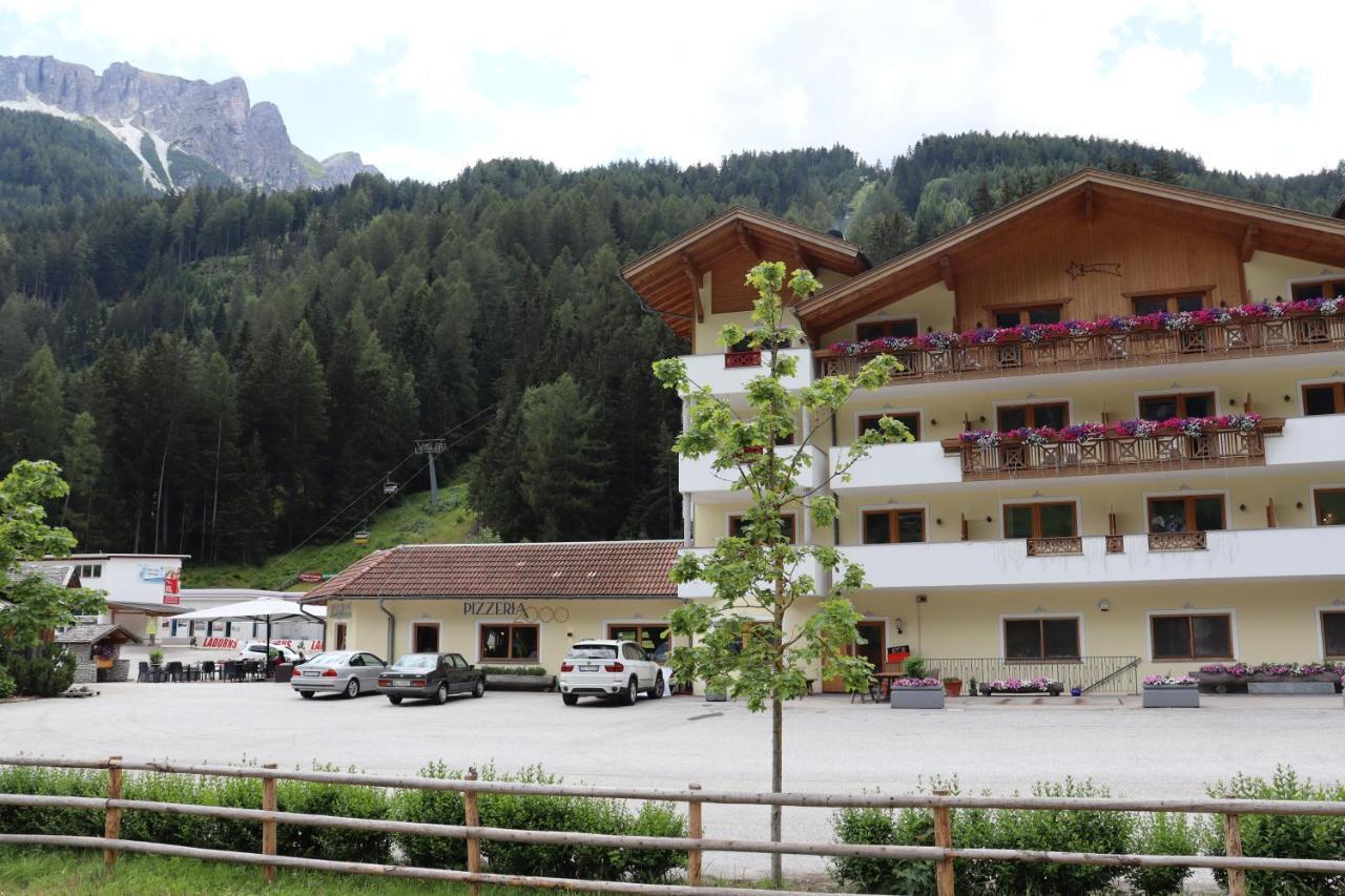 Hotel Bergkristall Бреннеро Экстерьер фото