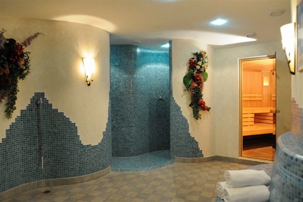 Hotel Bergkristall Бреннеро Экстерьер фото