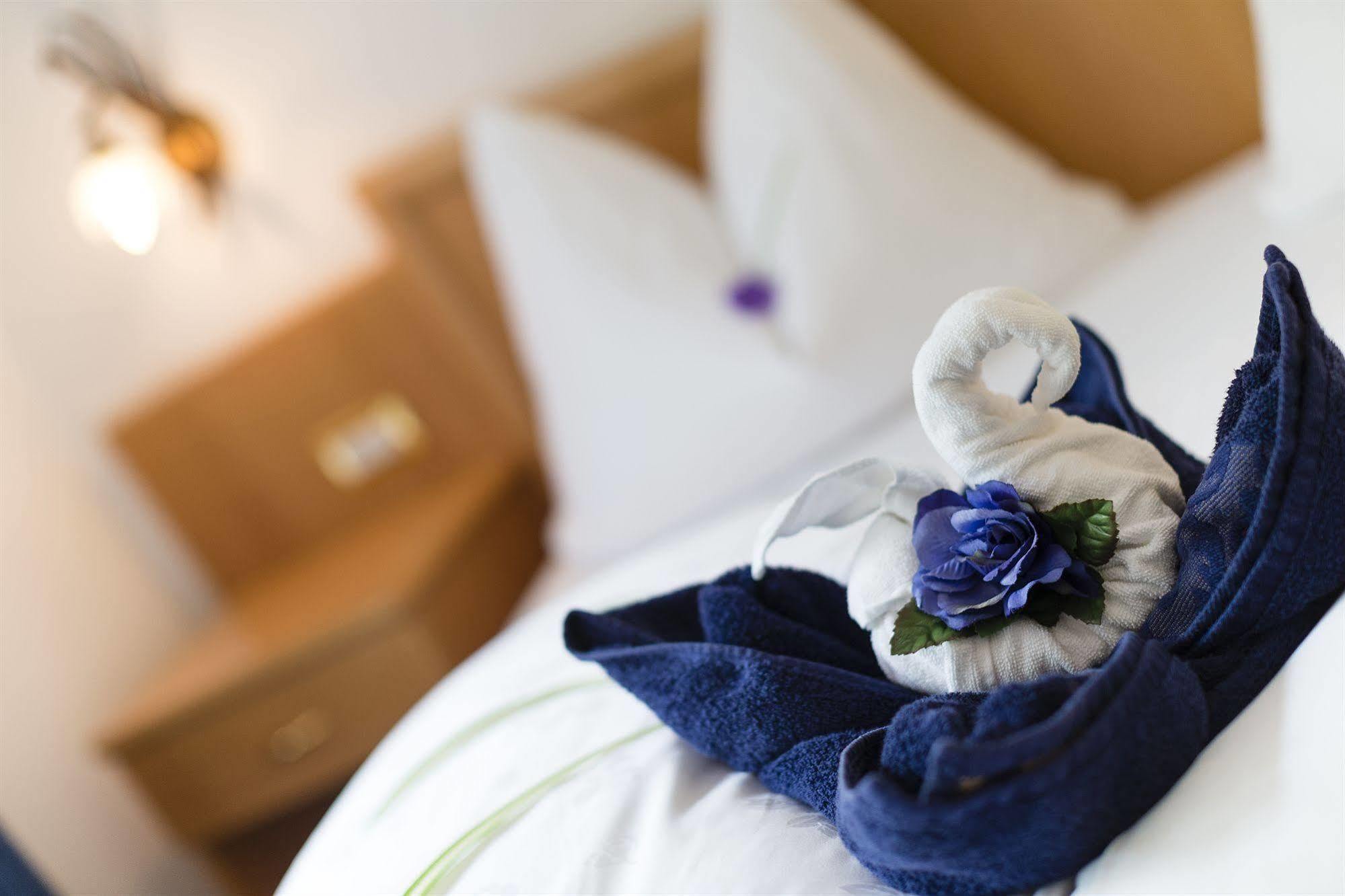Hotel Bergkristall Бреннеро Экстерьер фото