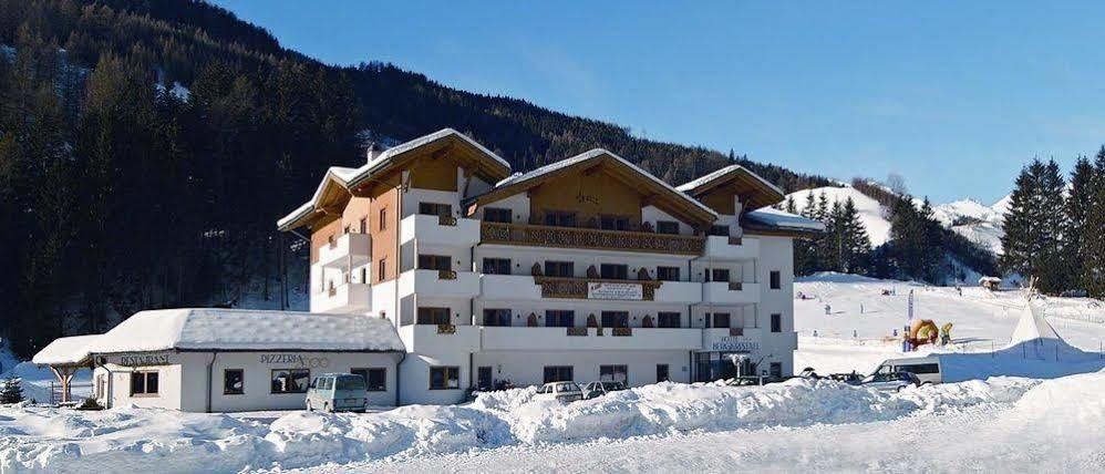 Hotel Bergkristall Бреннеро Экстерьер фото