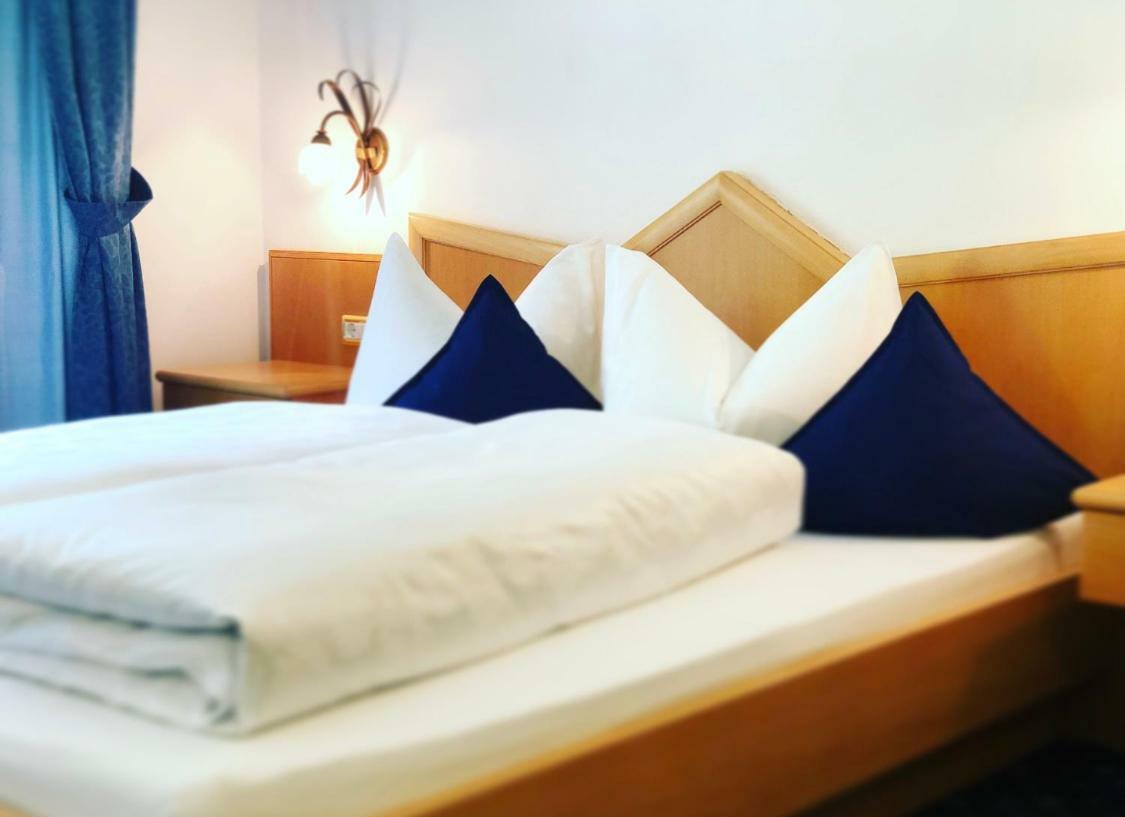 Hotel Bergkristall Бреннеро Экстерьер фото